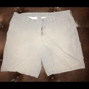 Columbia Sportswear Washed Out shorts